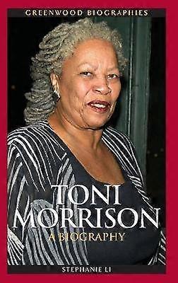 Toni Morrison