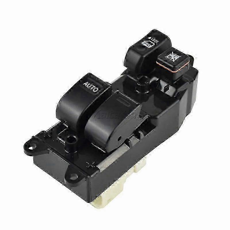 84820-42160 Window Switch Button For Toyota Rav4 Aca20 2000-2005 8482042160 G20242297600