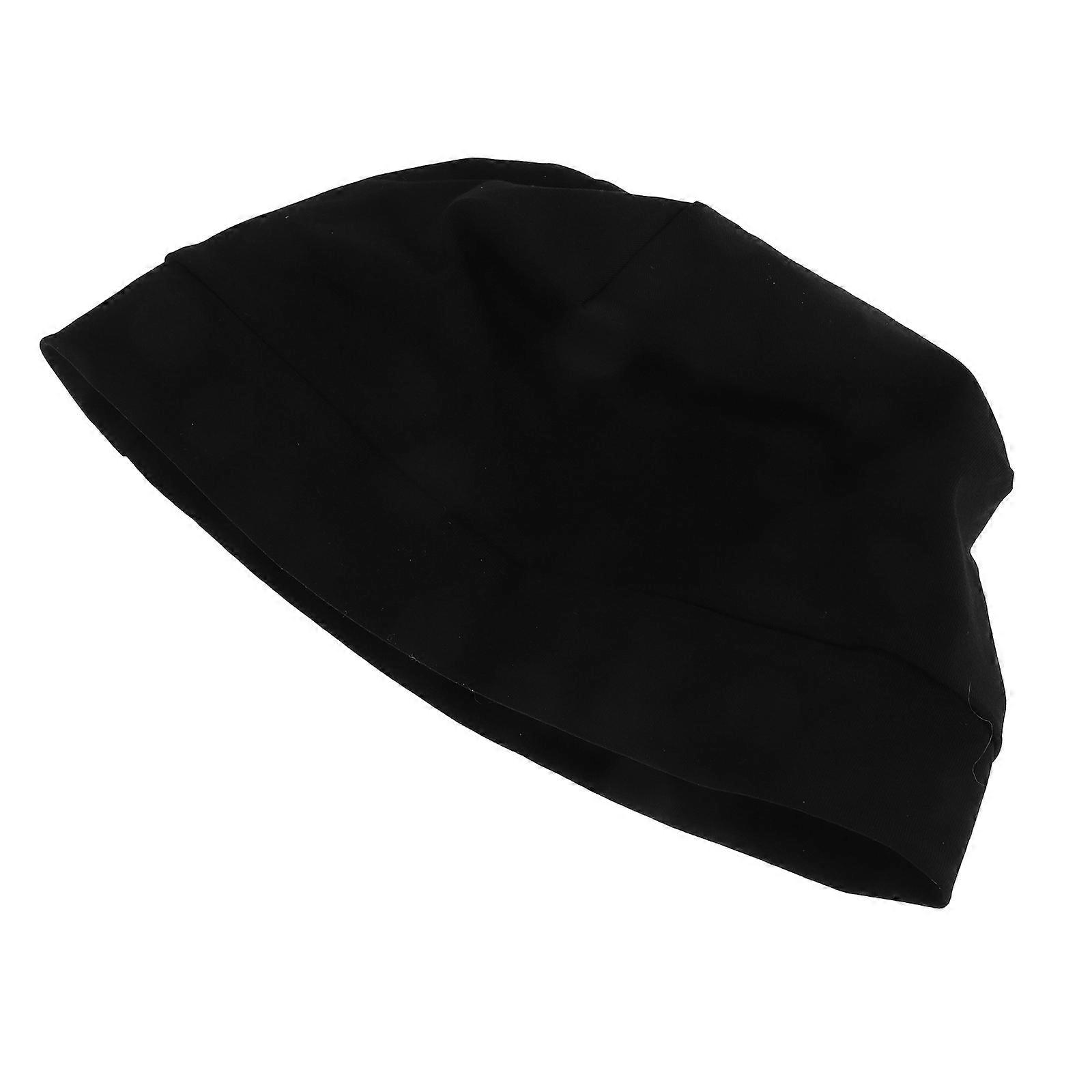Cotton Bonnet, Multi-functional Sleep Cap Ensuring Warmth and Style, Easy Care