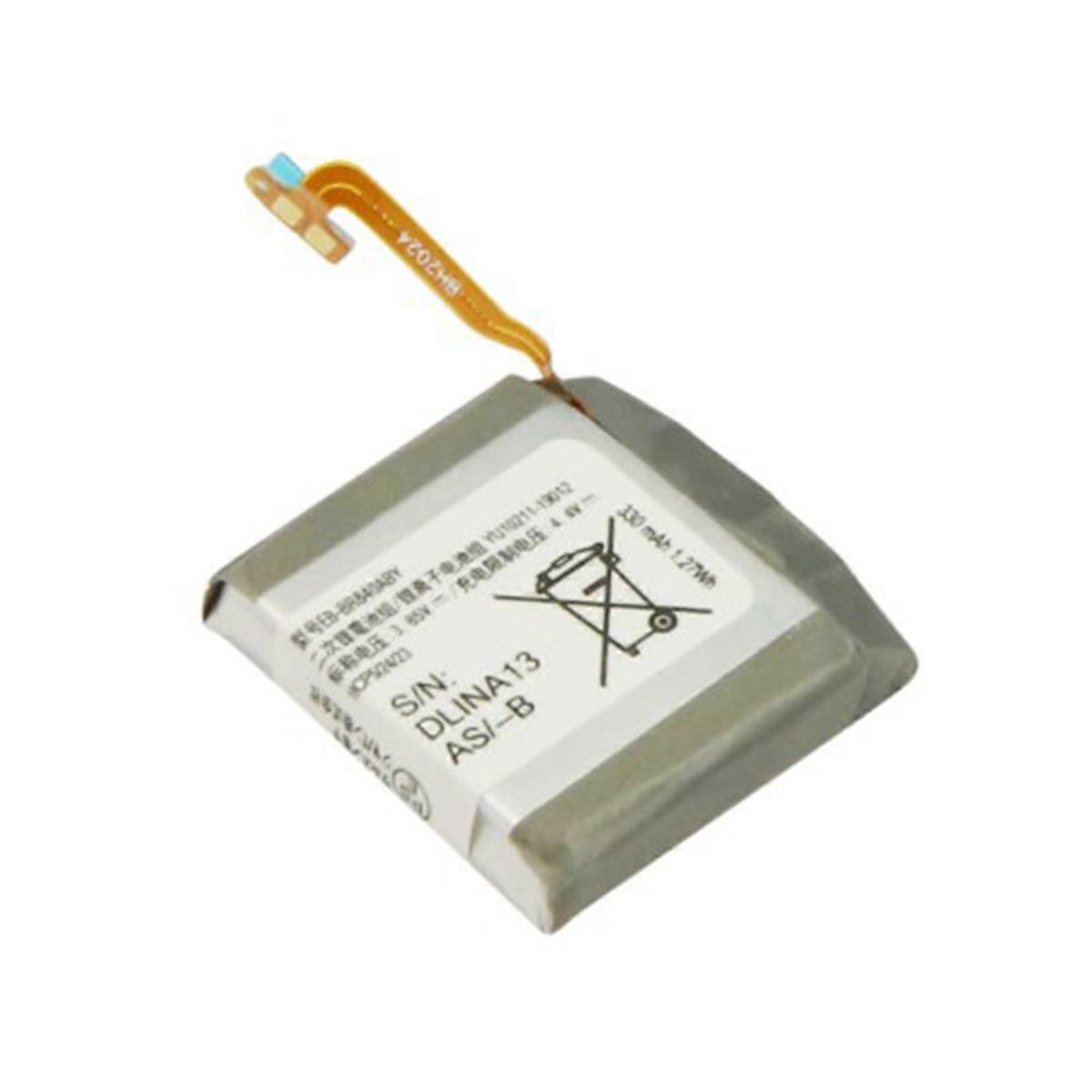 Li-ion μπαταρία 7.4V για συμβατή φωτογραφική μηχανή Canon EOS 1100D 950mAh, γκρι