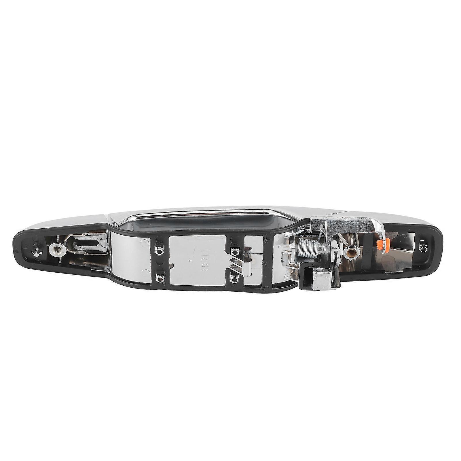 Exterior Outer Door Handle Right Rear 4069910 Fit for FORD TRANSIT MK6/MK7 2000‑2014