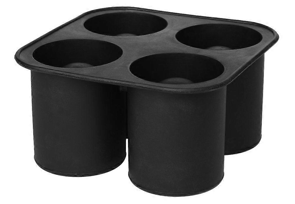 Isform Shotglas Silikon Maku