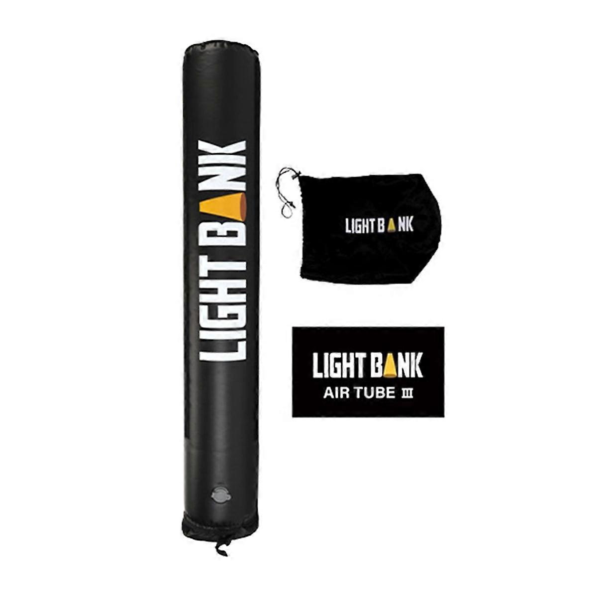 Air Tube Inflatable Softbox Ballon Diffuser for COB Video Light Softbox Accessories