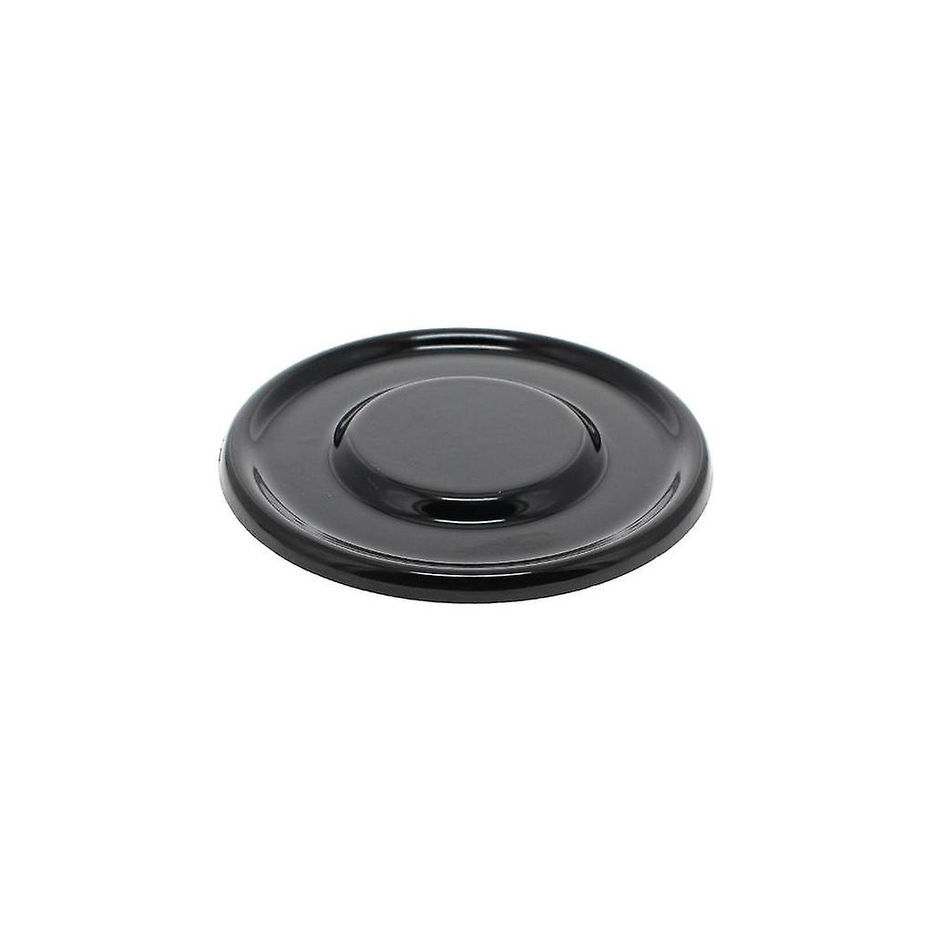 Burner Cap Semi Rap for Creda/Hotpoint Cookers and Ovens