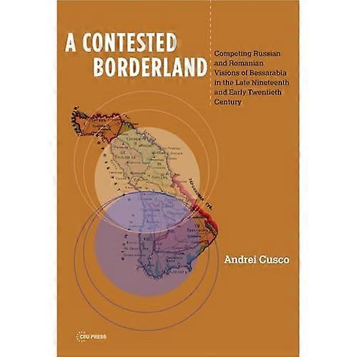 Um Borderland impugnada