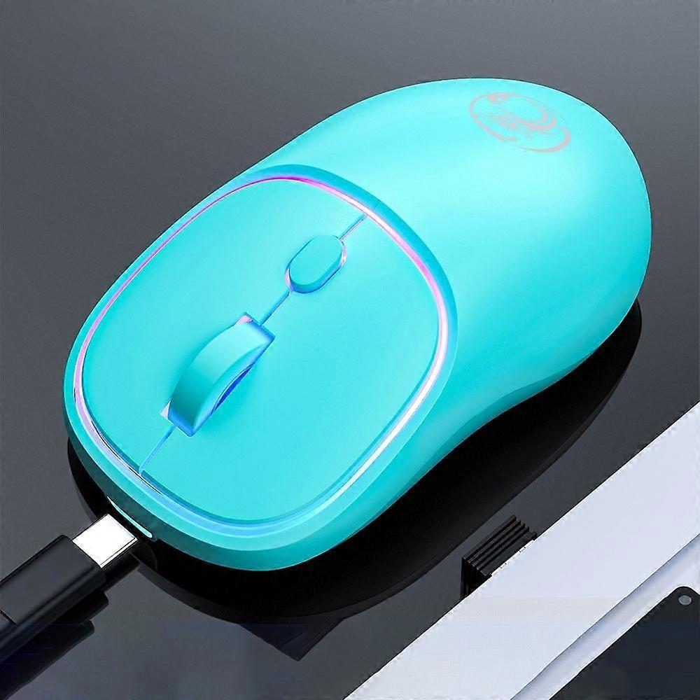 iMICE W-618 2.4GHz Silent Wireless Mouse