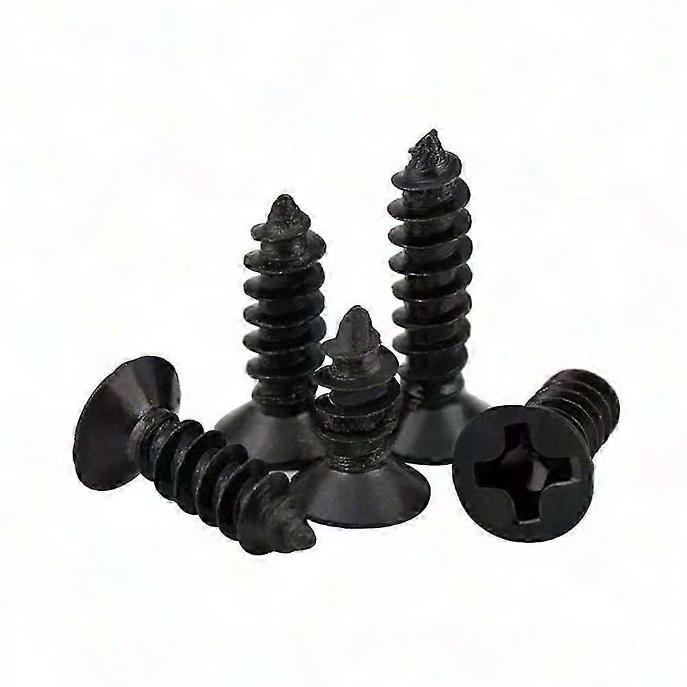 Floorboard Fastener Group - Countersunk Screw Kit