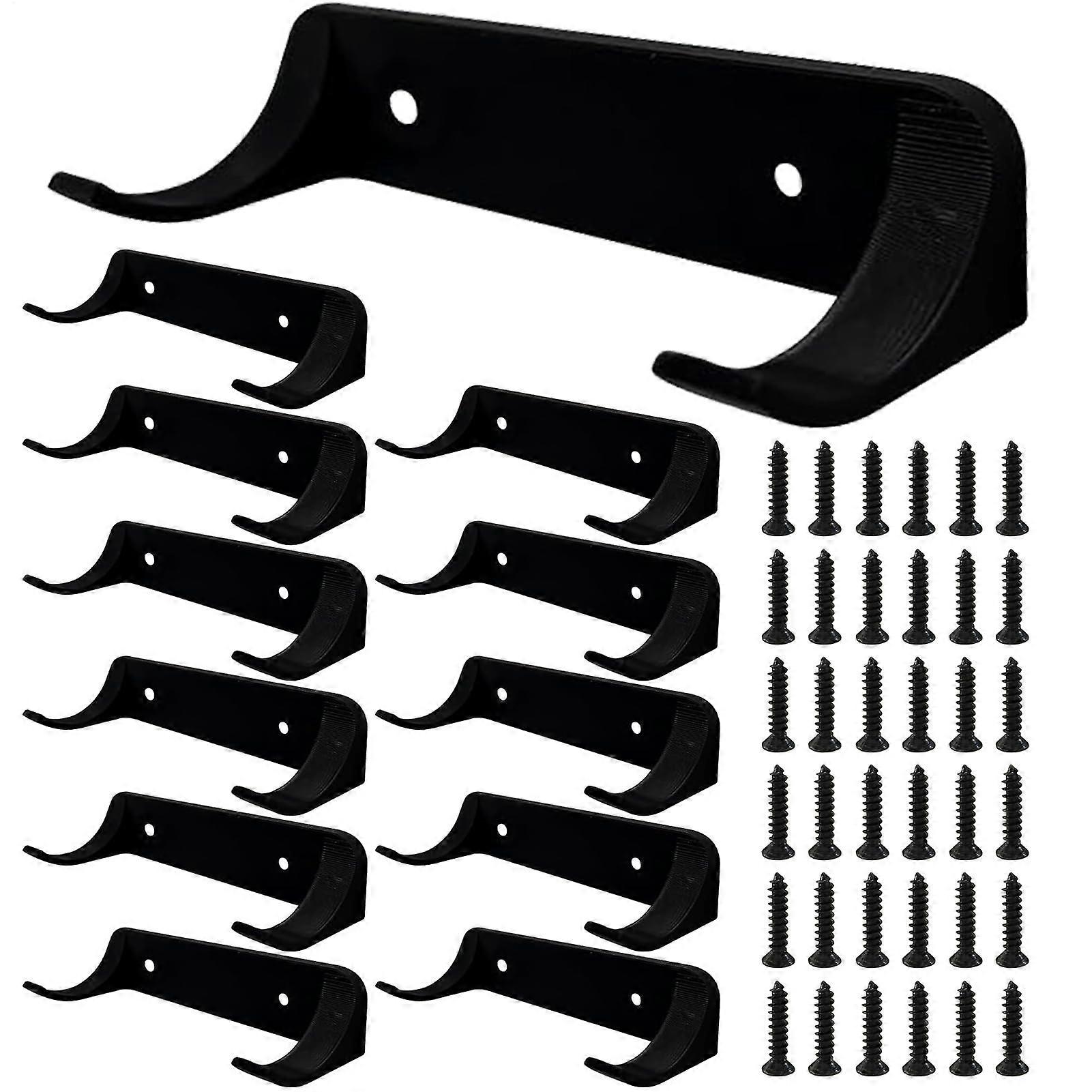 Car Organizer, Car Organizer, WallMounted Vertical Car Model Display, 12 Floating Stand Accessories for Car Model Collection for Home Decor