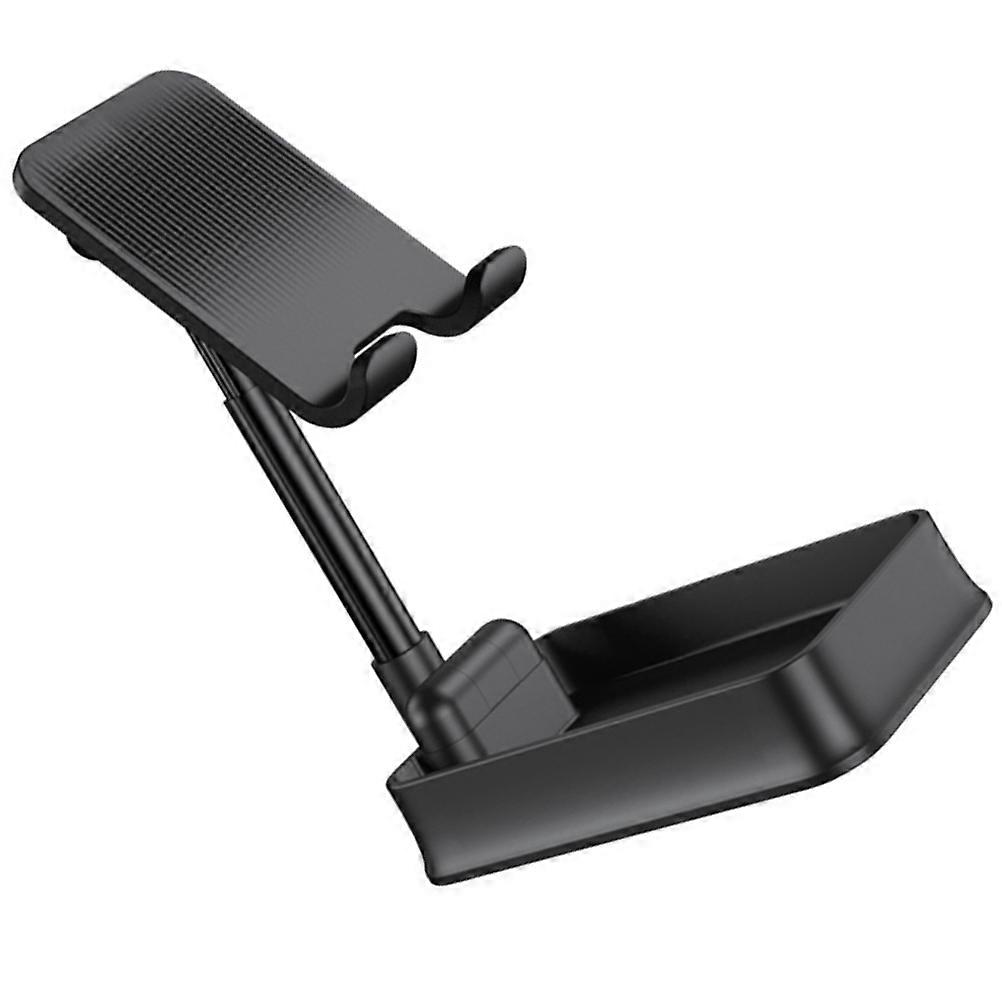 Rotatable Desktop Phone Holder Bracket for Hands Viewing – Universal Stand for Office, Study, and Living Room Use