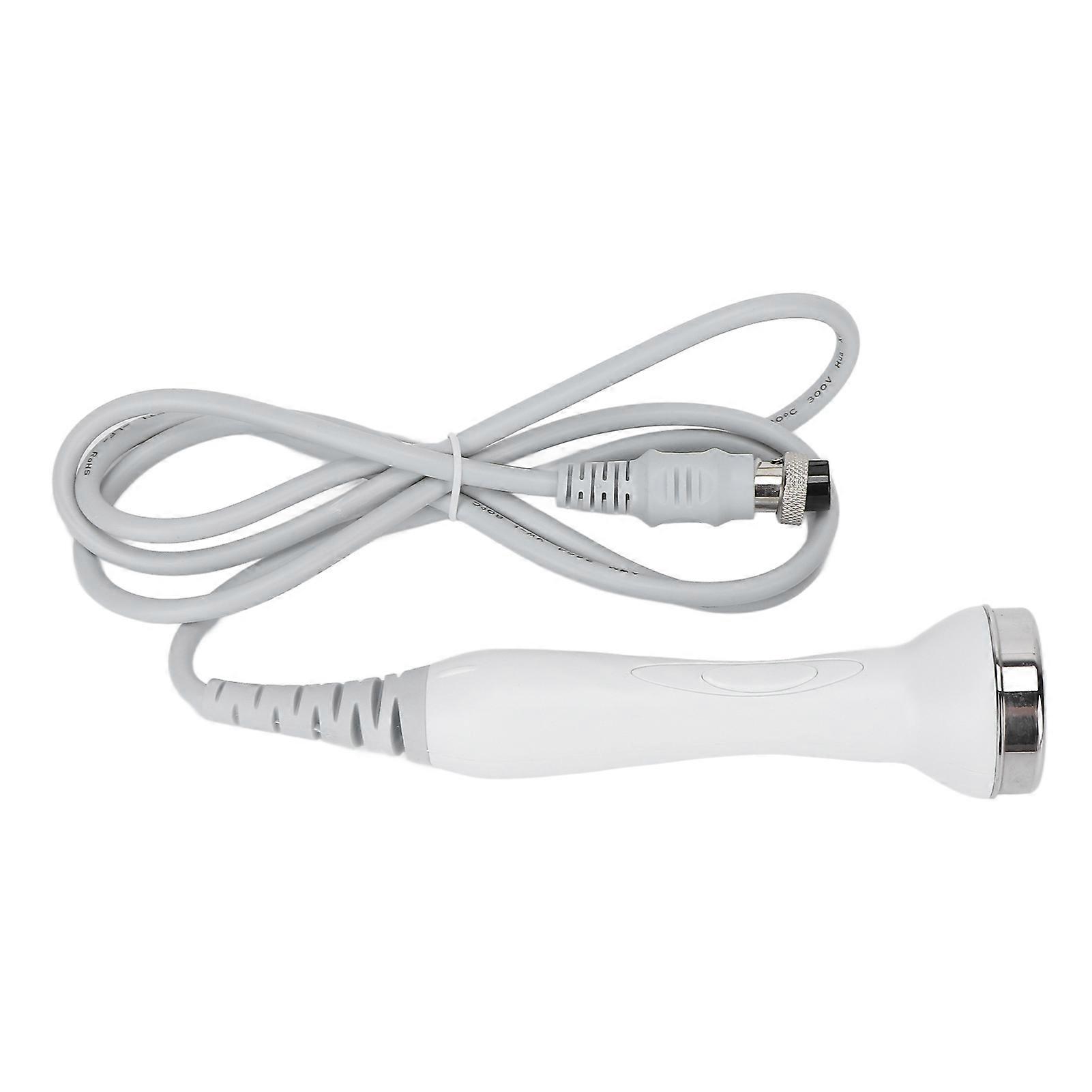 Hydrogen Oxygen Machine Ultrasonic Probe Facial Cleansing Beauty Machine Replacement Head Accessory