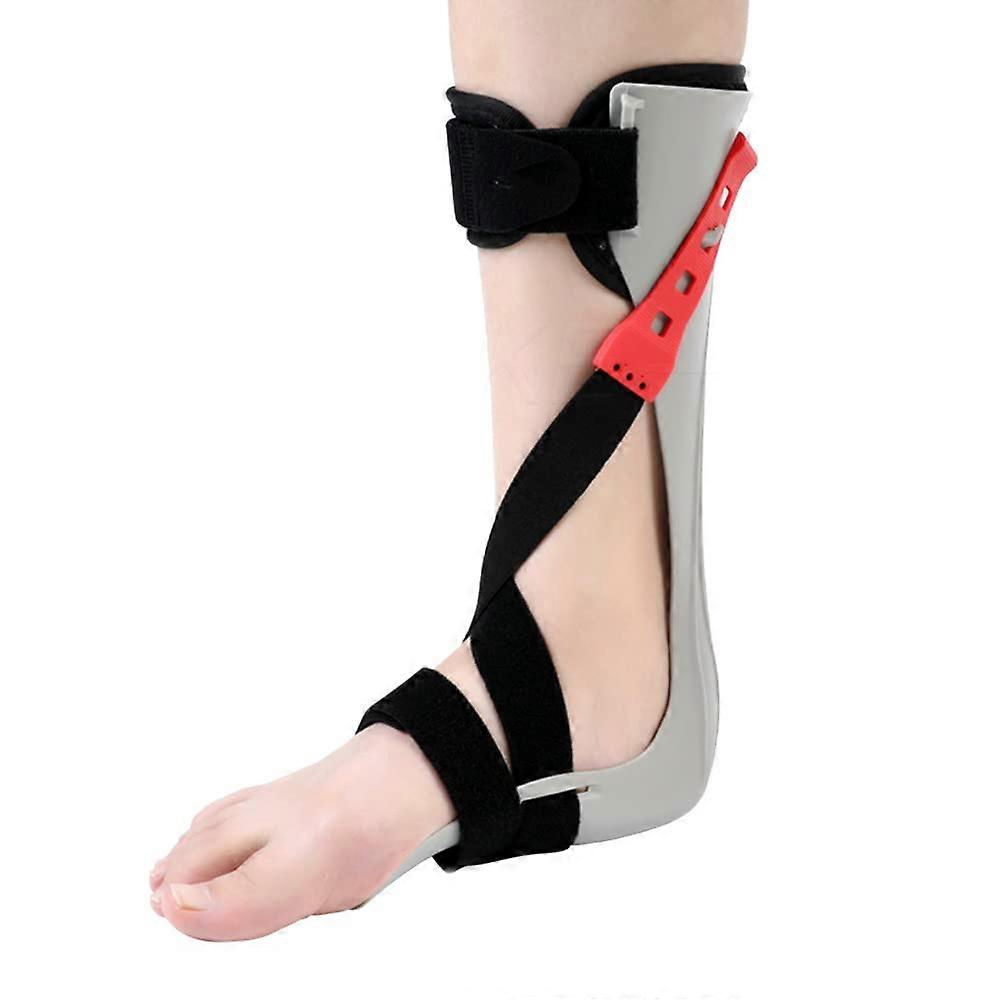 AFO Upgrade Foot Drop Support Splint Ankle Foot Orthosis Stroke Foot Drops Charcot Achilles Tendon Contracture Disease