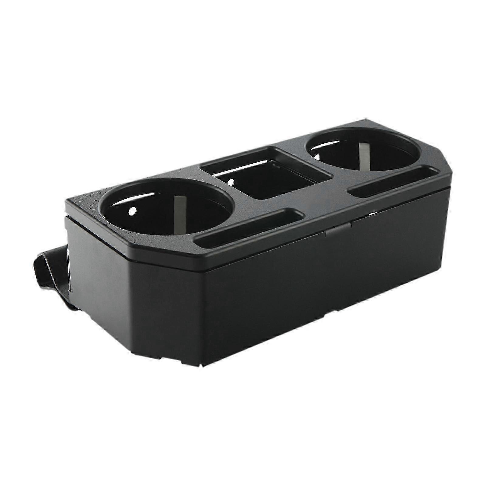 Portable Drink Holder Practical Easy Installation Adjustable for Can-am