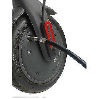 Valve Adapter Hose for Xiaomi M365 Electric Scooter