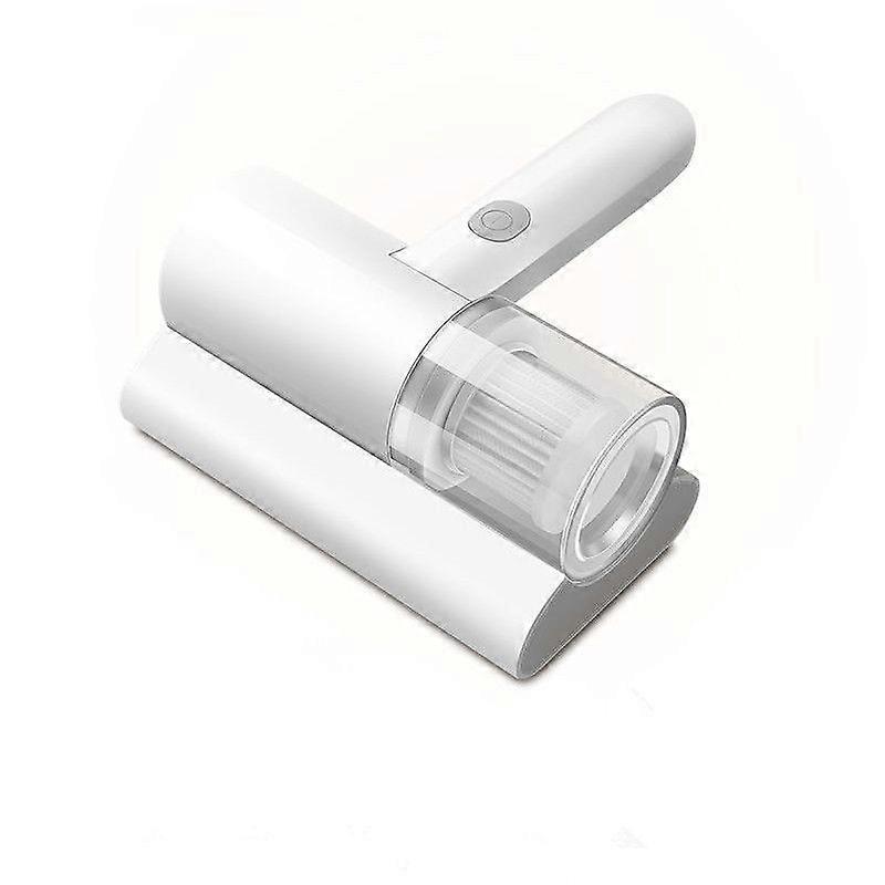 Handheld mite remover, home smart charging wireless bed mini vacuum cleaner