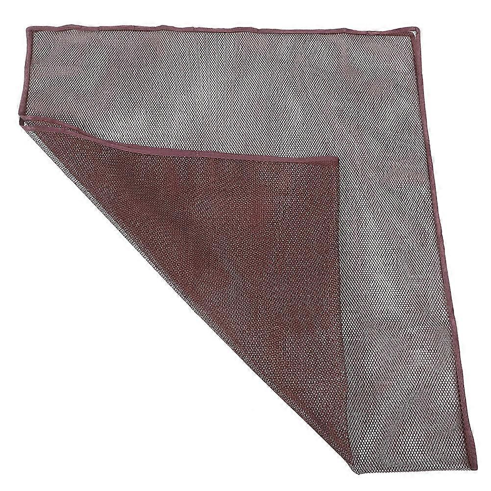 Stair Barrier Child Safety Net For Indoor Safety Outdoor Safety Fine Mesh Design Polyester Mesh 150.00X90.00X0.01CM 1Set