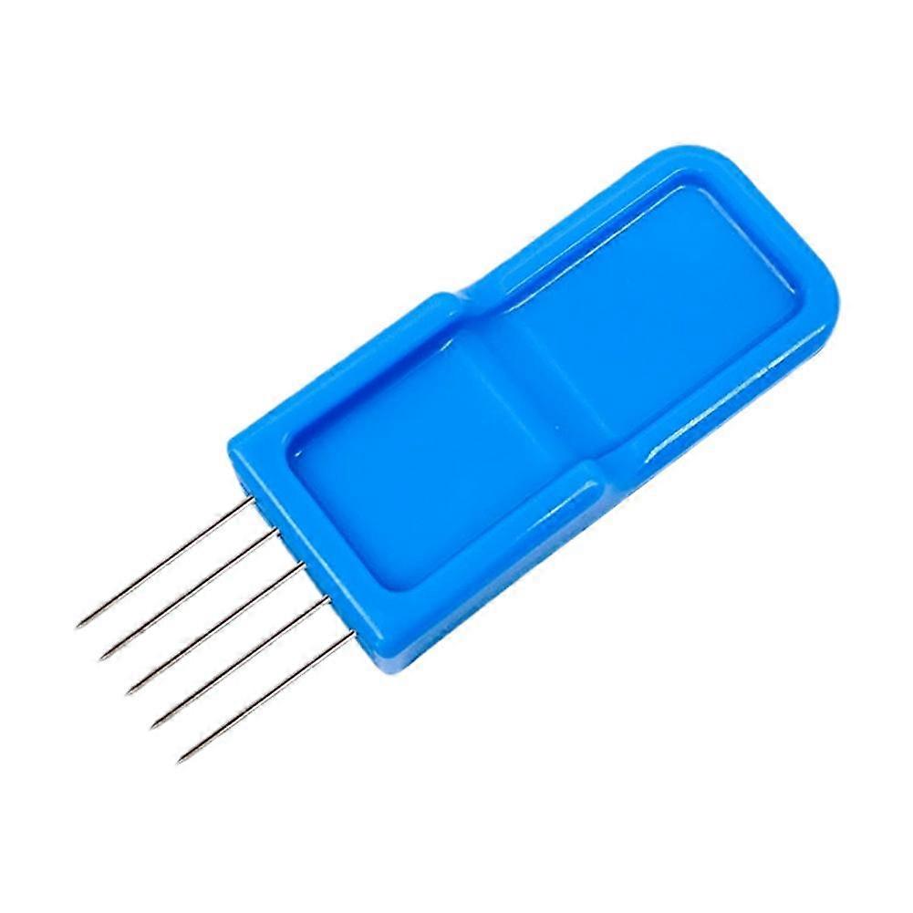 Balloon Striker Popper Tool Balloons Bursting Stick With 5 Precision Iron Pins