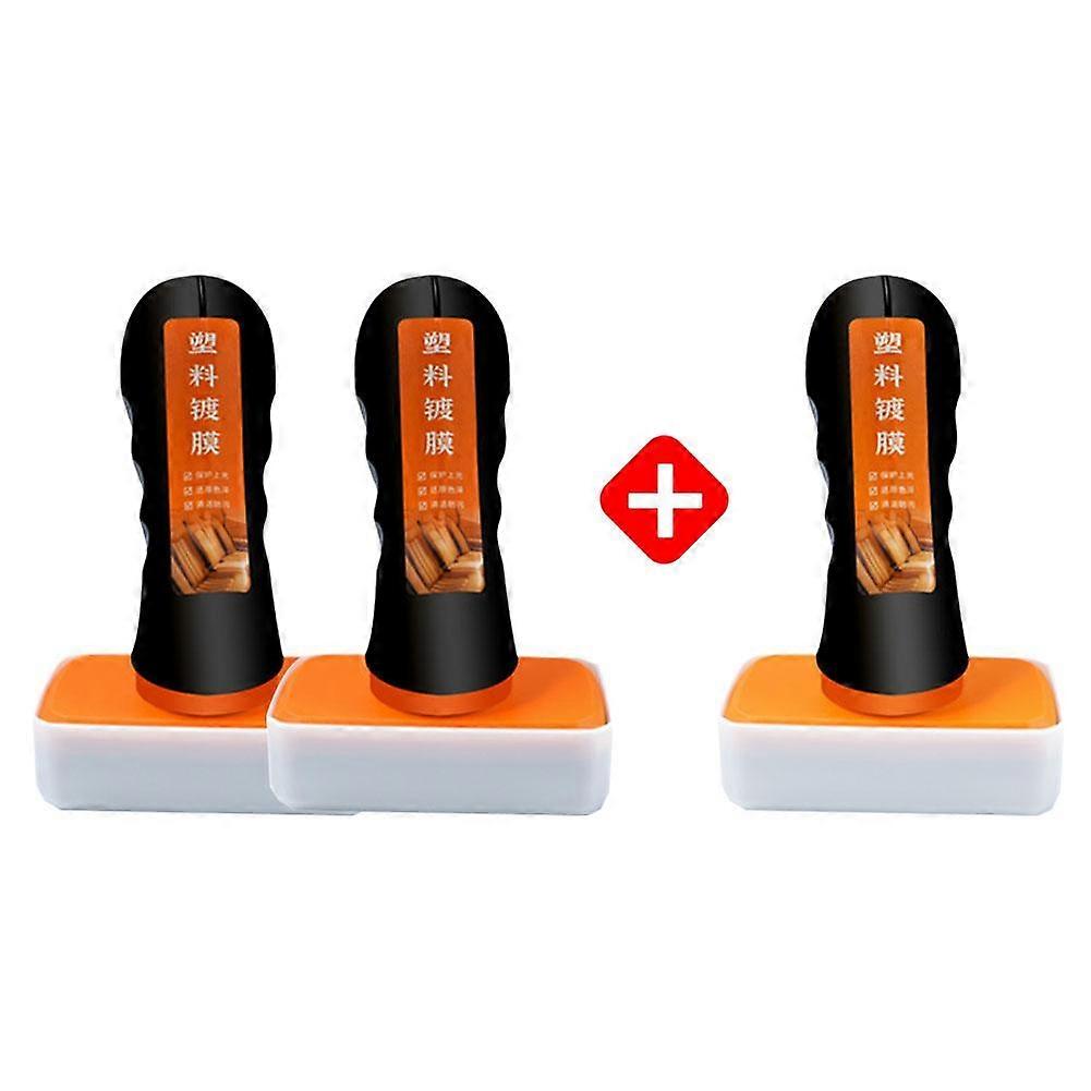 Bil Scratch Reparation Remover Fläck Polish Återställa Bil Färg Repa