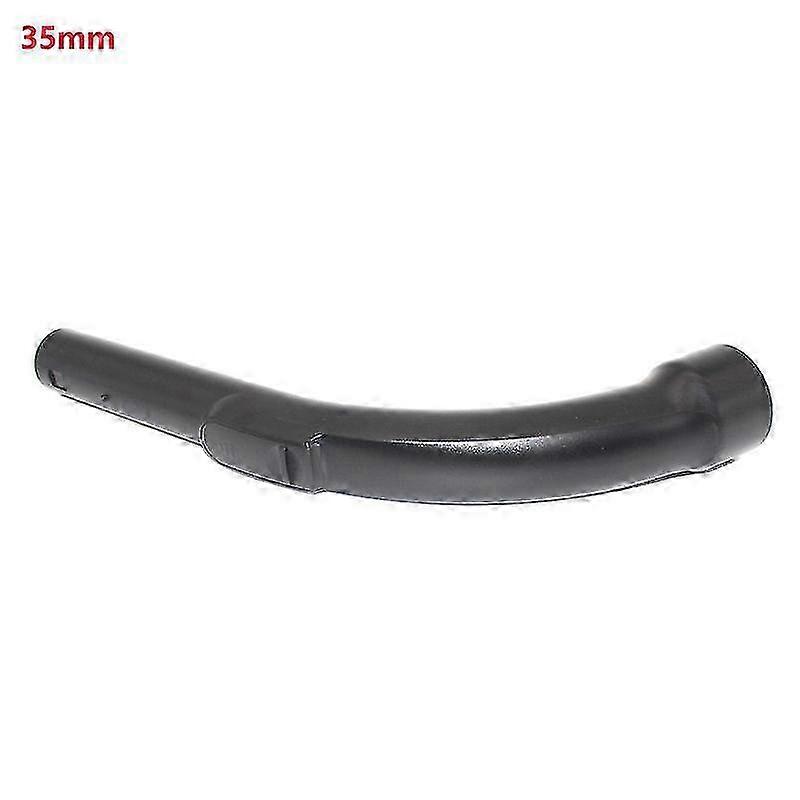 Bent handle for Miele Classic C1 C2 vacuum cleaner 35mm