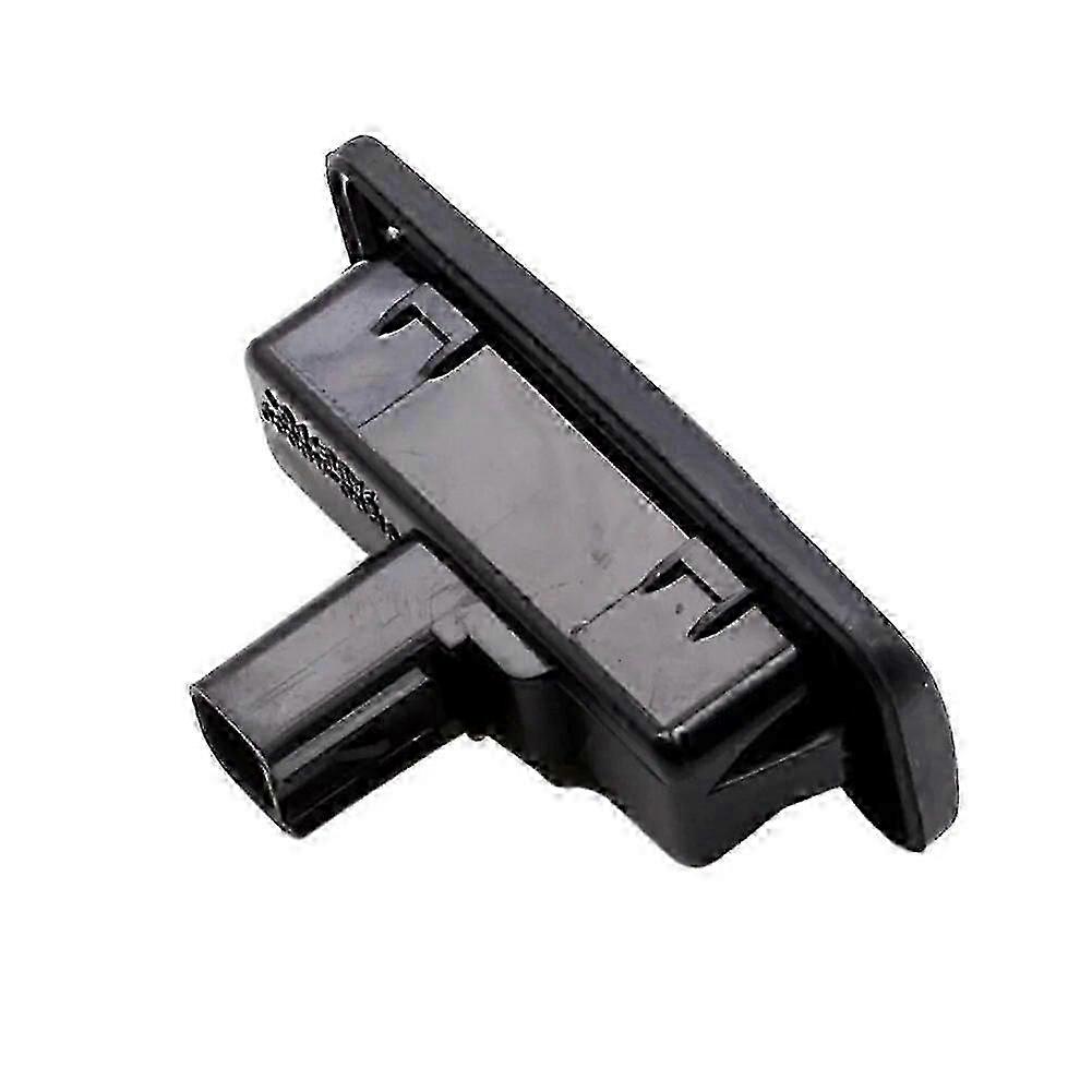2025 1pc Rear Tailgate Lock Boot Switch Lid Lock Handle Plastic For Hyundai I30 GD 2012-2017 Hatchback/Avante GT Hatchback 2013-2017