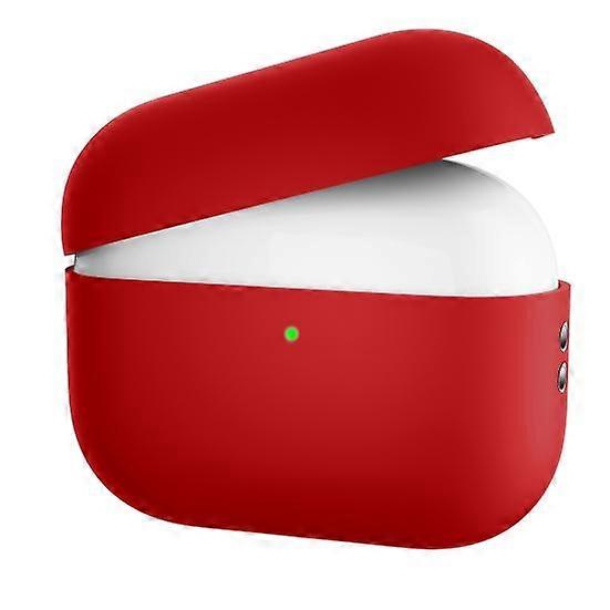 Earbud Protective Sleeve Shock-proof Anti-drop Portable Bluetooth-compatible Earphone Protective Case for AirPods Pro 2