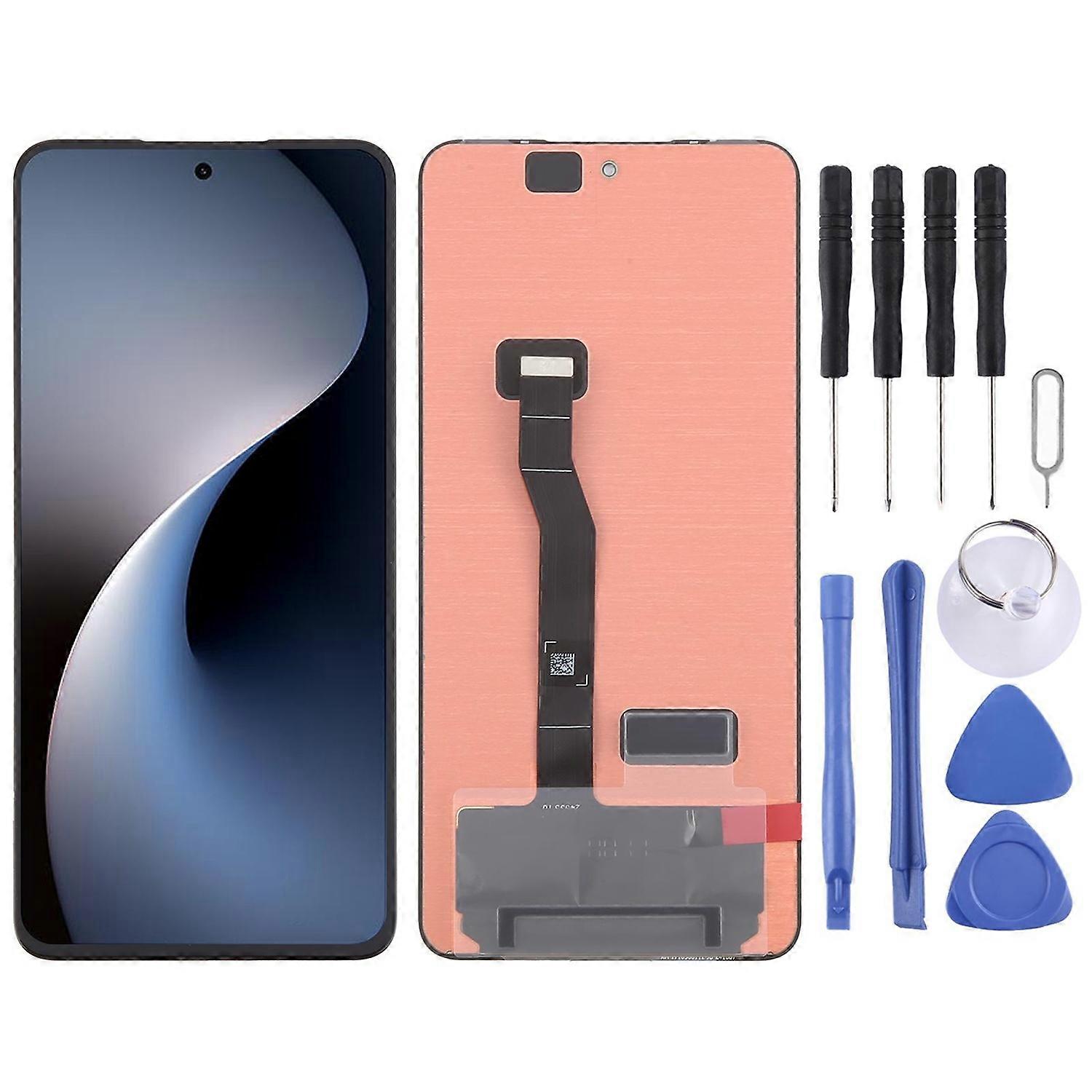 Per Meizu 21 Note Schermo LCD COMPATIBILE