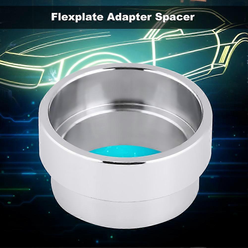 Flexplate Adapter Spacer for LS1 1998-2004 TH350 TH400 Conversion Swap