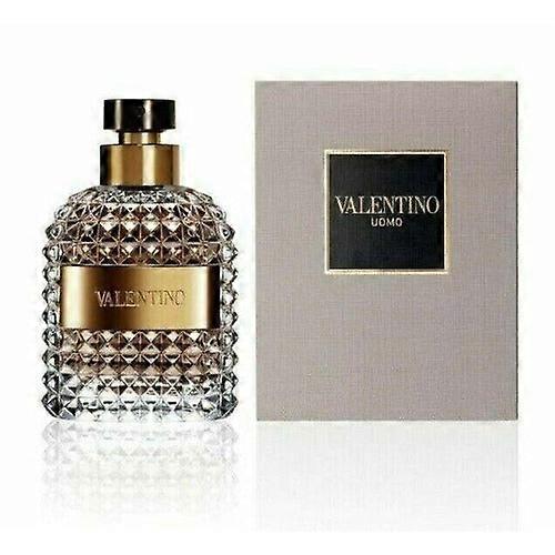 Valentino Uomo 150ml Eau De Toilette Spray