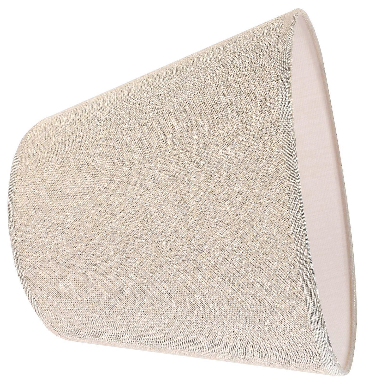 Replacement Lamp Shade for Desk Lamp Cover Table Lamp 1 Set Detachable Lampshade E27
