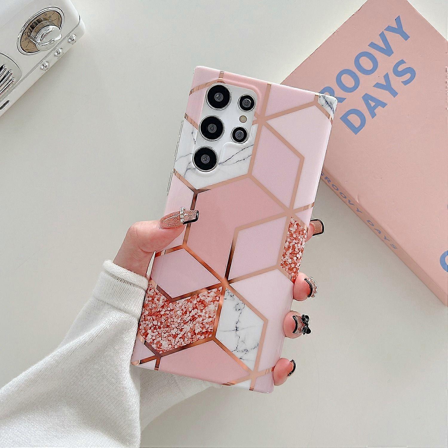 TPU Phone Case For Samsung Galaxy S22+ 5G