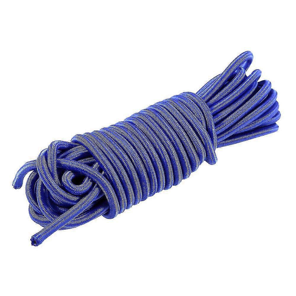 leash Boat Elastic Meters 4mm 5mm Kayak bungee cord Cord 5