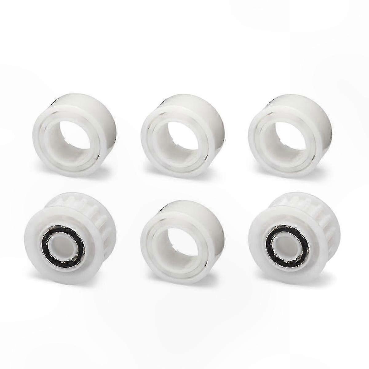 Pool Cleaner Guide Wheel Replacement Part for Dolphin 3884997-R6-AA-Compatible Models