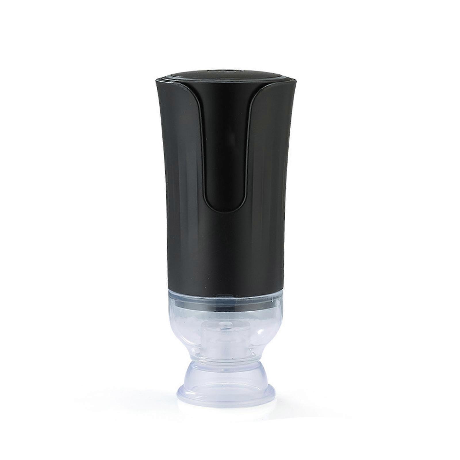 Vacuum Sealer Machine 7W 60Kpa Handheld Electronic Pump Automatic Food Vacuum Machine