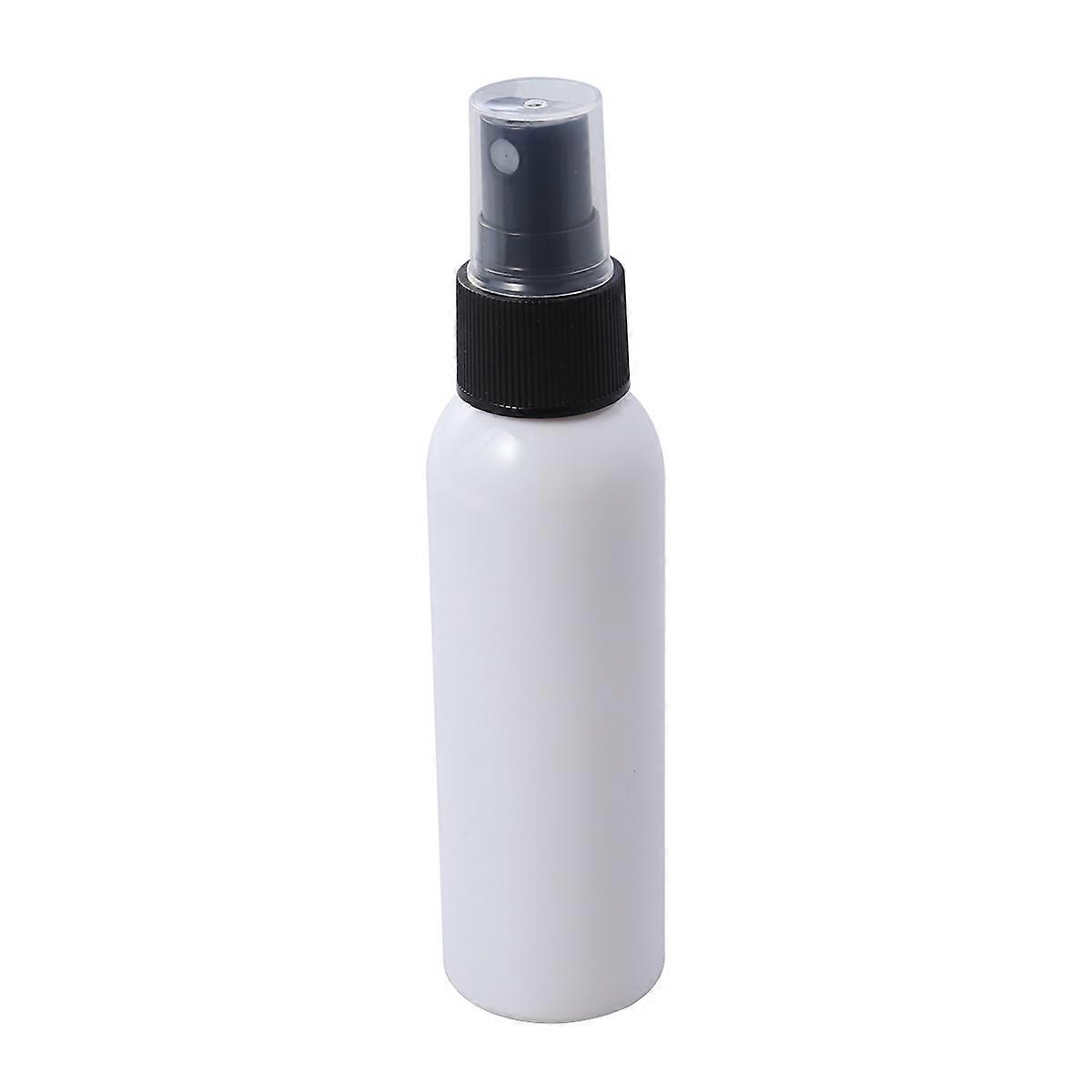Portable Travel Container, Reusable Empty Spray Bottle for Perfume, Non-Toxic Material