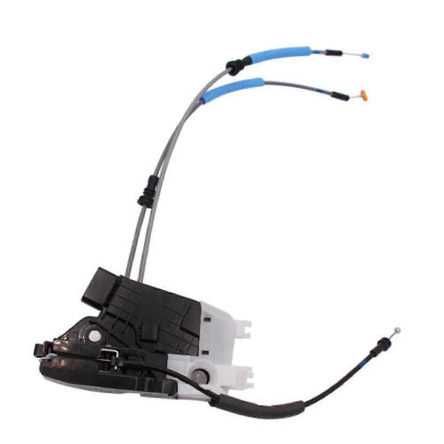 Tucson 2016 - 2020 Left Door Latch Oem