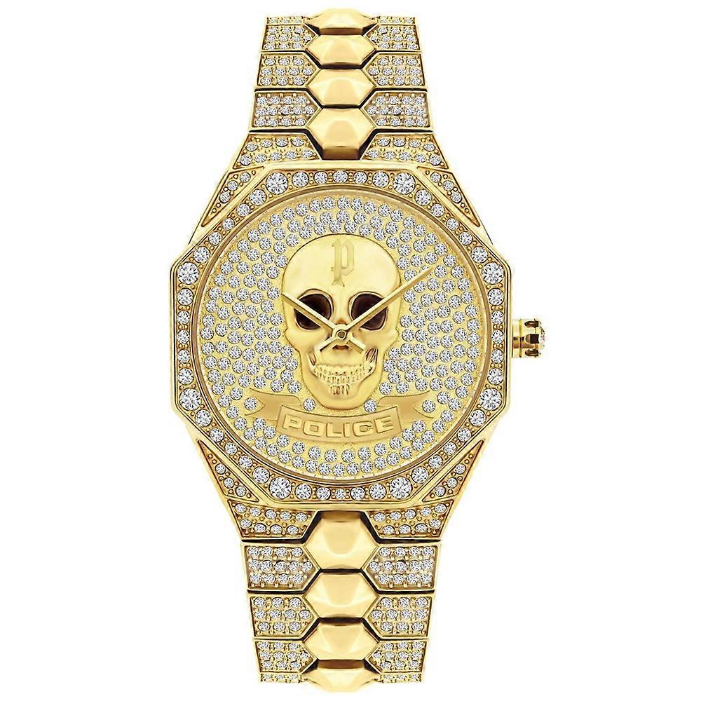 Watches Police pl16027bsg22m