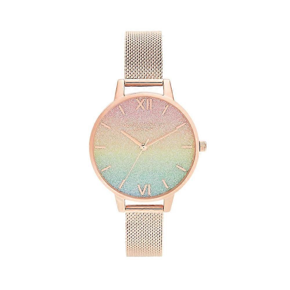 Watches Olivia Burton ob16rb18