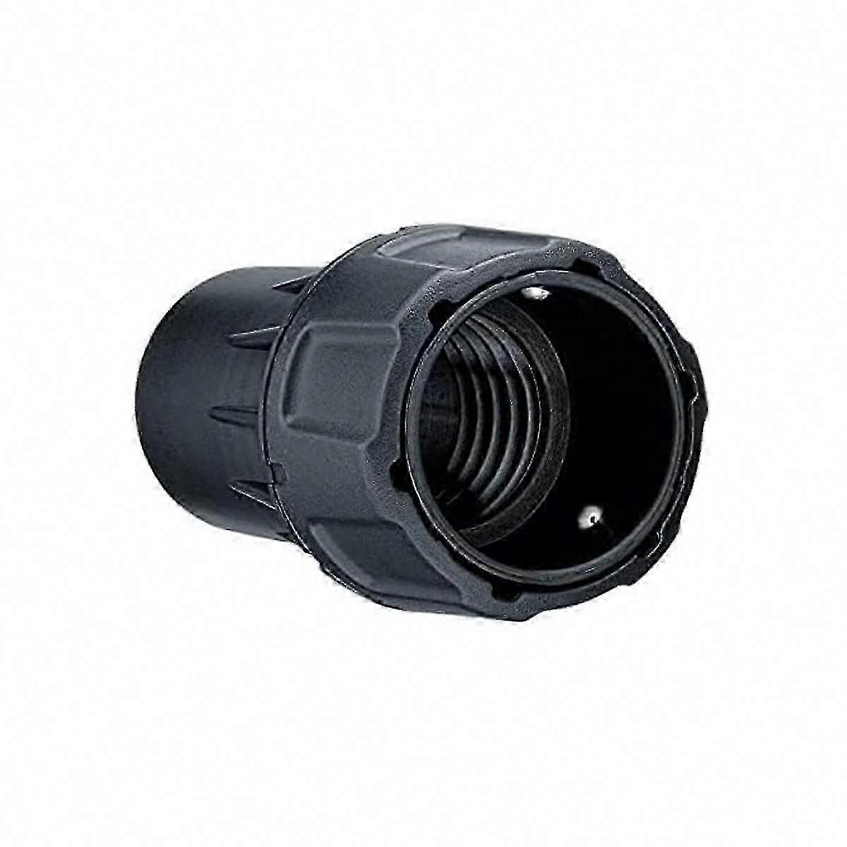 DWV9000 Universal Quick Multi-Function Connector for DeWalt Dust Extractors, Vacuum Hoses & DW Tools