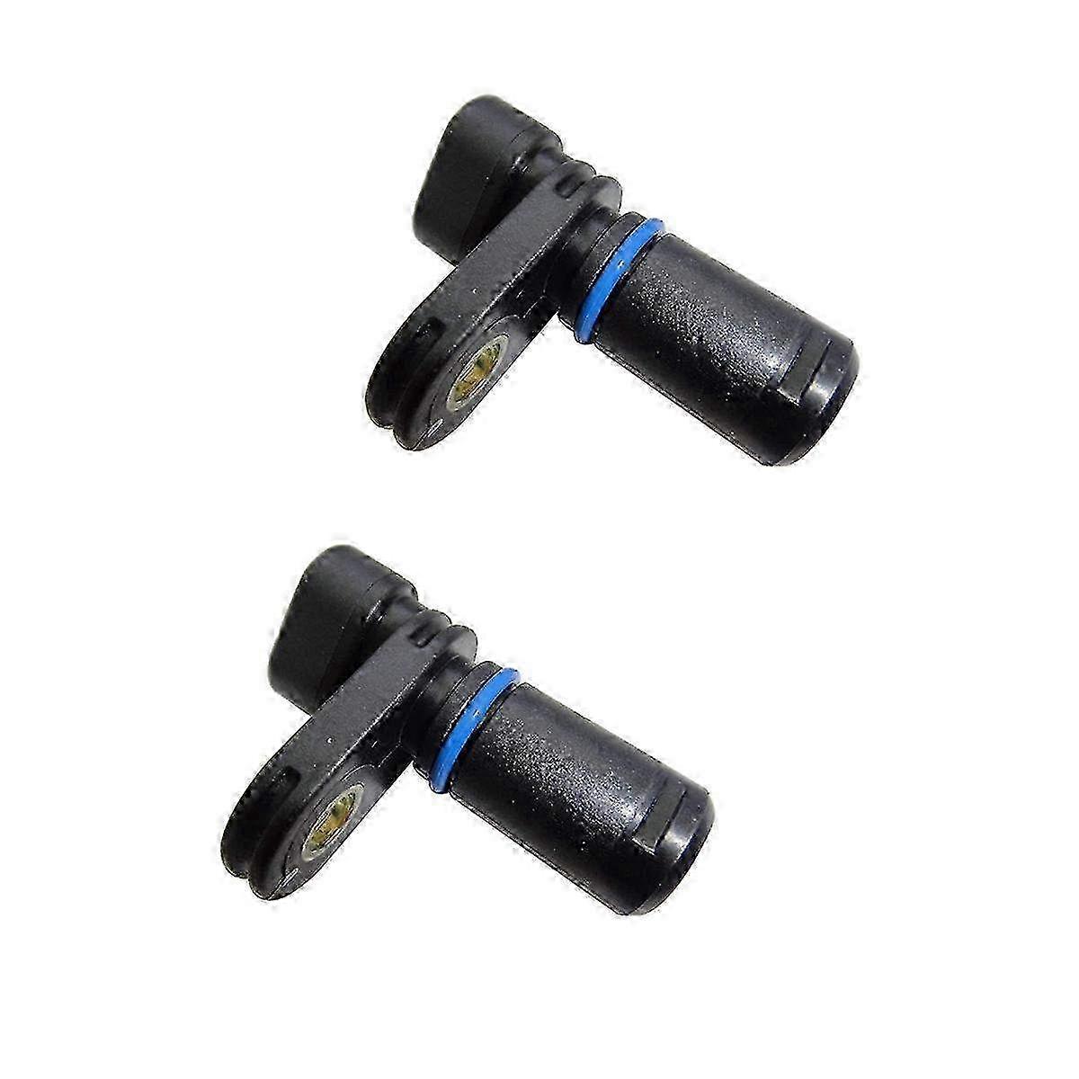 2PCS Vehicle Speed Sensor 74402-05B for Softail Touring Edition 0724