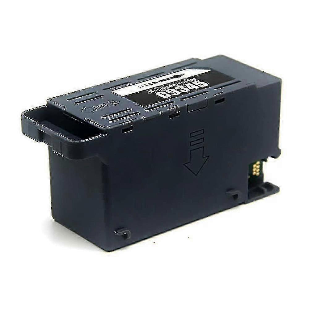 Ink Waste Collection Tank To Replace Epson C9345 (maintenance Box) Compatible/non-oem (pack Of 1)