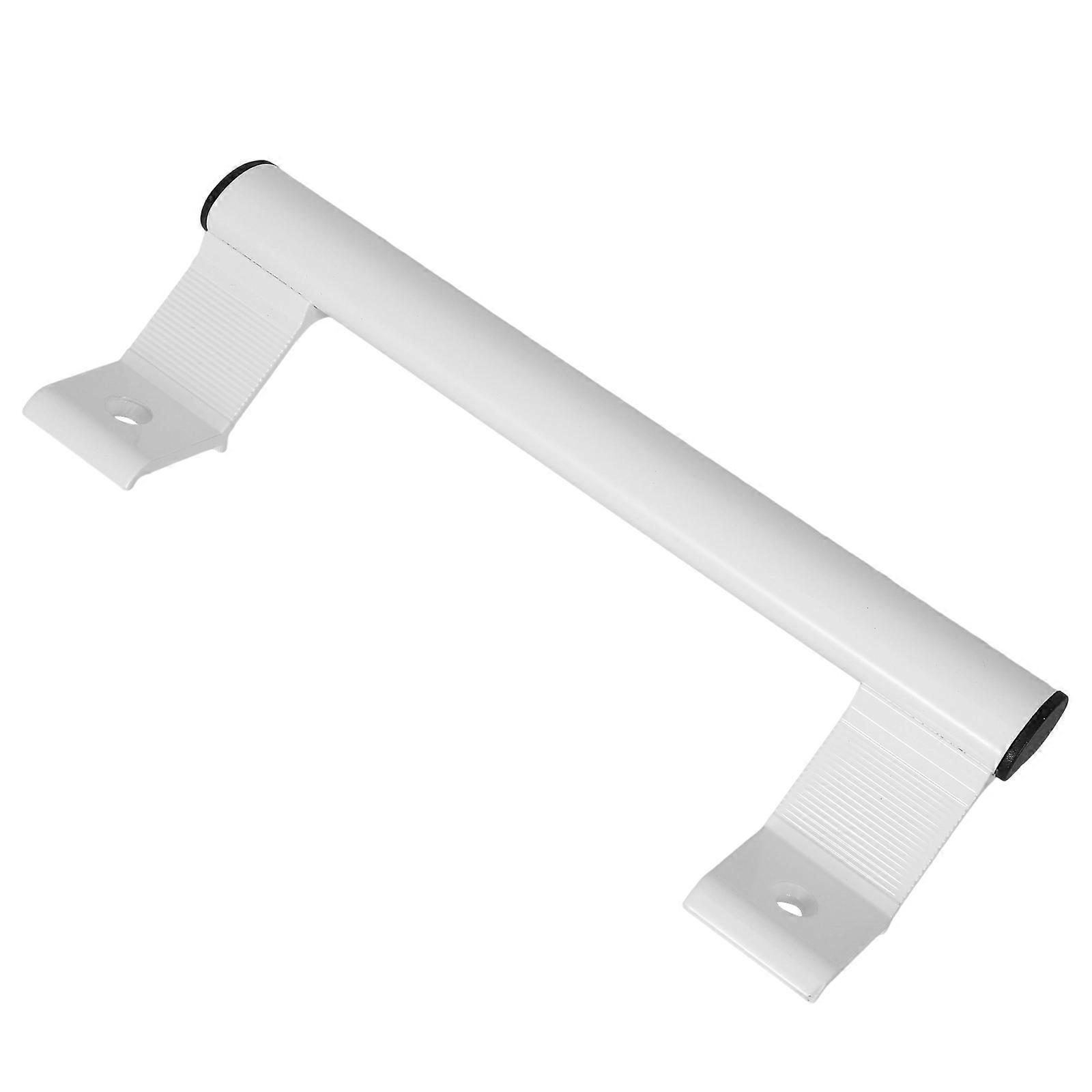 Door Handle Sliding Door Handle for Windows Drawer Pull White Aluminum
