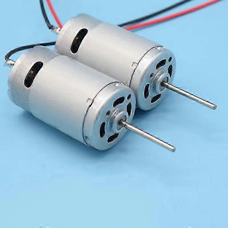 7.4V 12V Underwater Thruster Built-in Motor Engine for RC Fishing Bait Boat Waterproof Propulsor