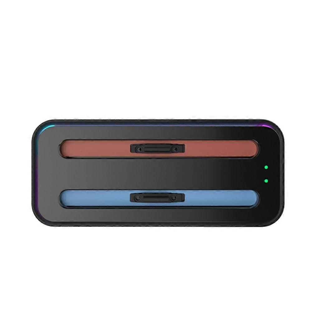 For Switch2 Handle Charging Stand Embedded Magnetic Structure Stable A dsorption