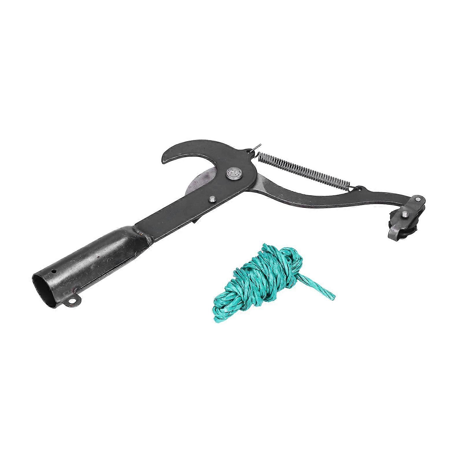 Height Scissors and Easy Scissors for  Landscape Branches