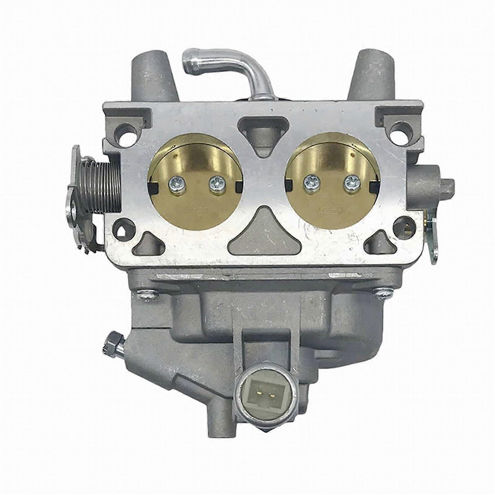 Motorcycle Carburettor 16100-Z9E-033 for GX630 GX630R GX630RH GX660 GX690 GX690R Compatible Replacement Parts