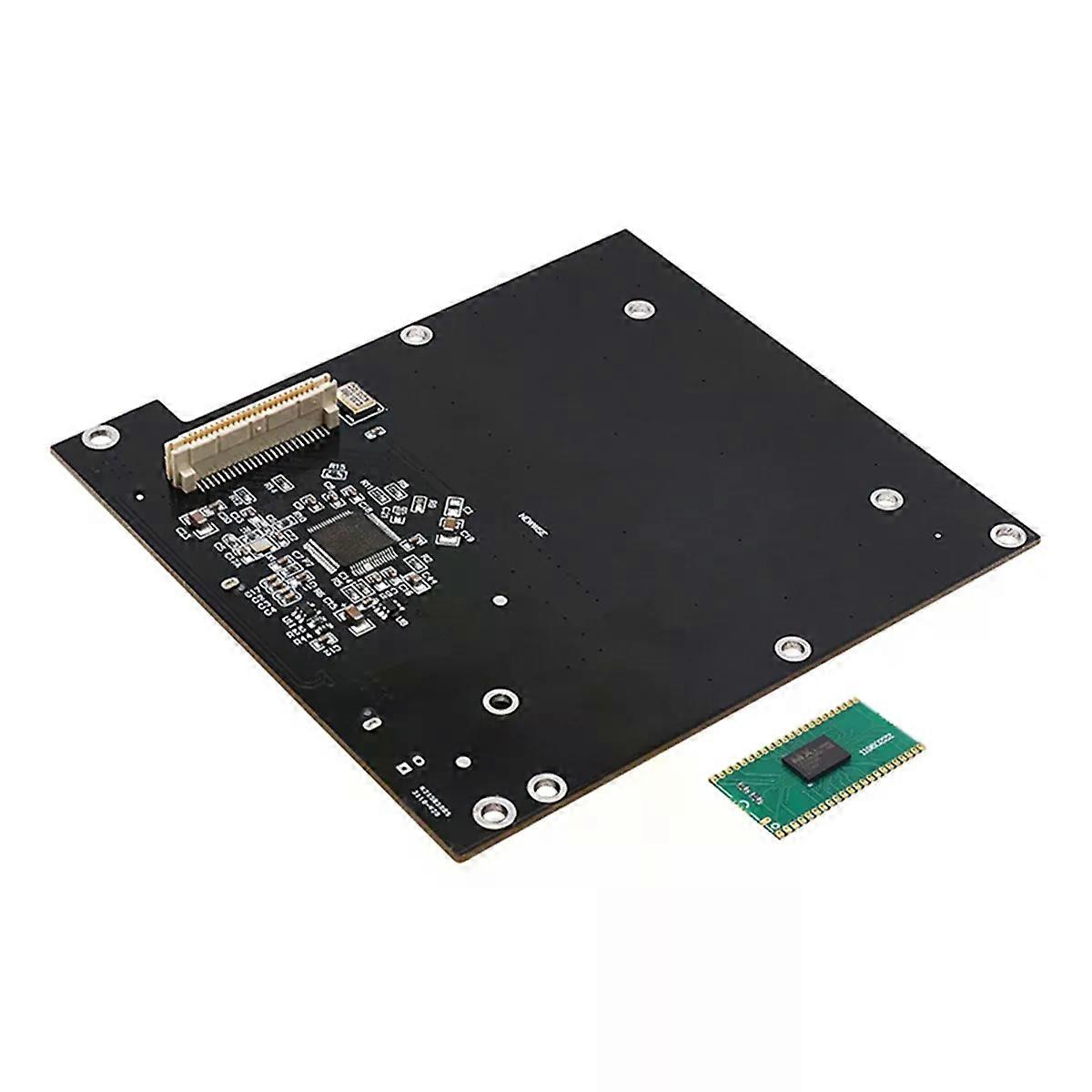 25Inch SATA Hard Disk Adapter Game Converter for Sega Dreamcast Console Support DC VA0 VA1 Motherboard Bios Mod