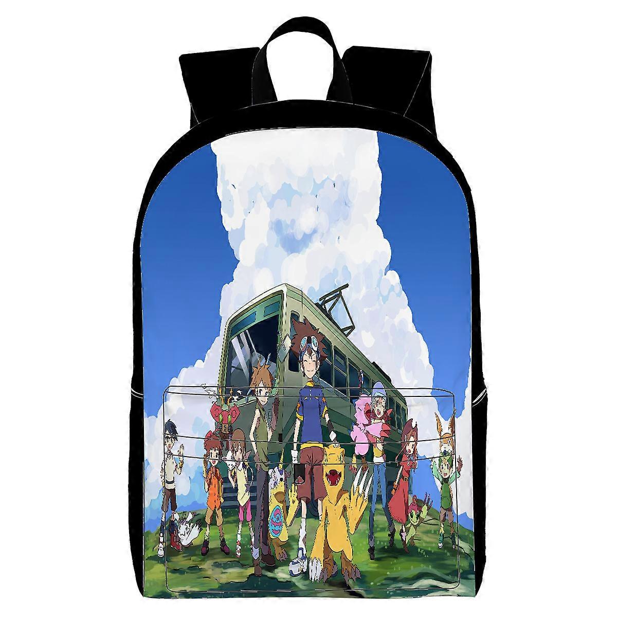 バックパック、複数の整理コンパートメント付き、15.6インチノートブックに適合、旅行用、ティーン用、ビジネスワークD2621