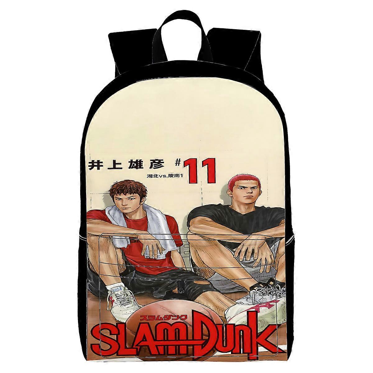 Backpack, with Multiple Organizational Compartments, Fits 15.6 Inch Notebook, for Travel, Teen, Business Work C69