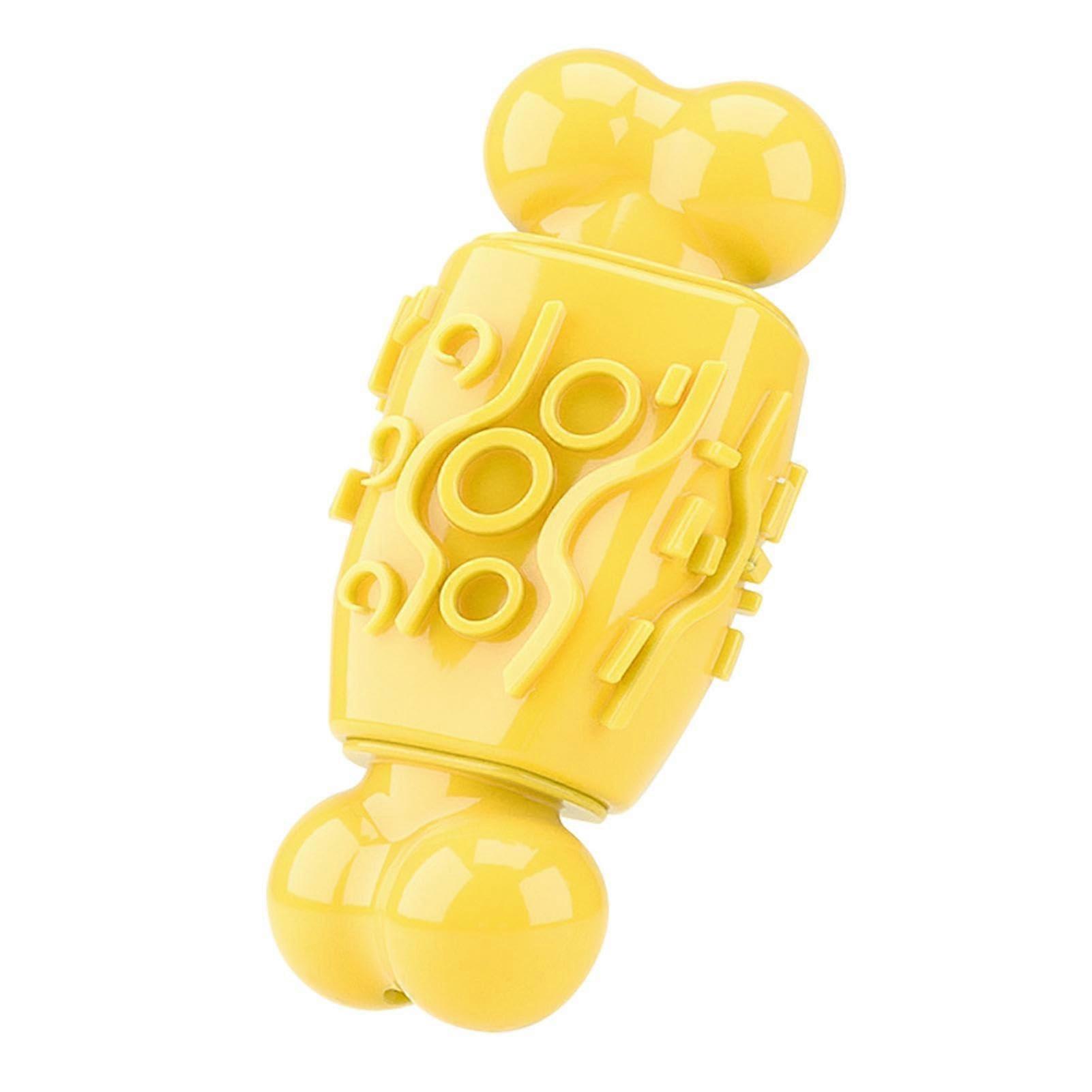 Interactive Food Toy for Dogs, Pet Slow Feeder Toy