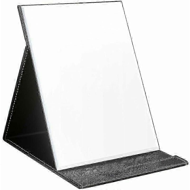 Desktop Makeup Mirror, Portable Makeup Mirror, Table Cosmetics, Personal Beauty