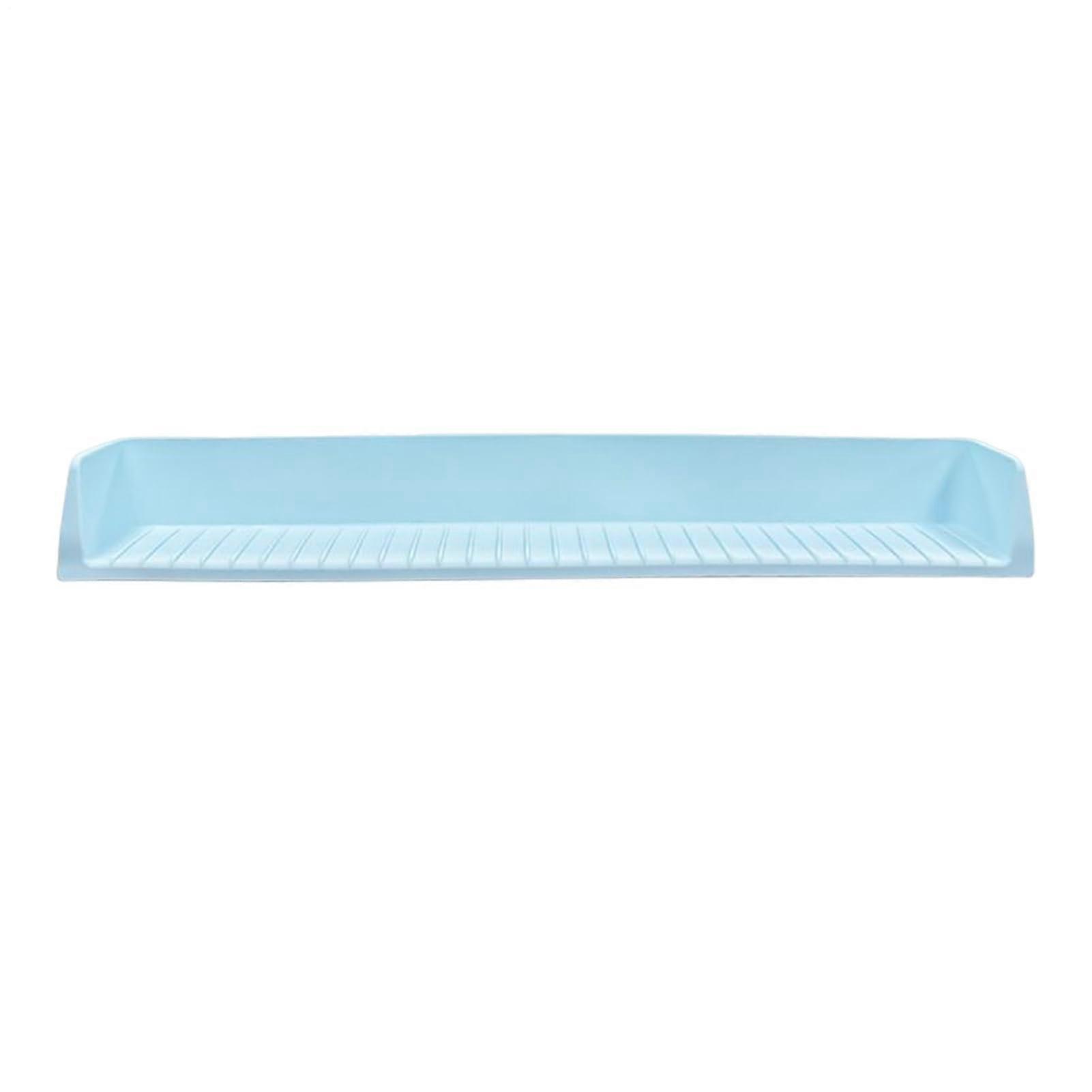 Bath Toy Storage Organiser with Suction Cups for Bathtub